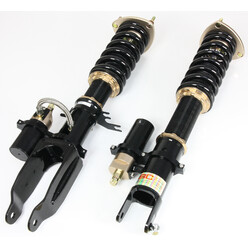 BC Racing ER Coilovers for Nissan GT-R (2007+)
